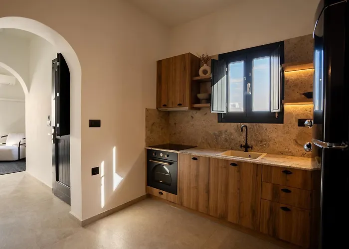 Ertha With Private Pools *