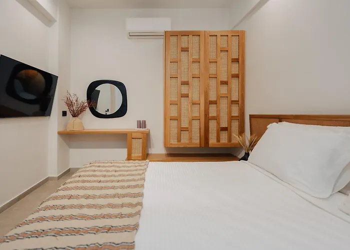 Ertha With Private Pools Villa