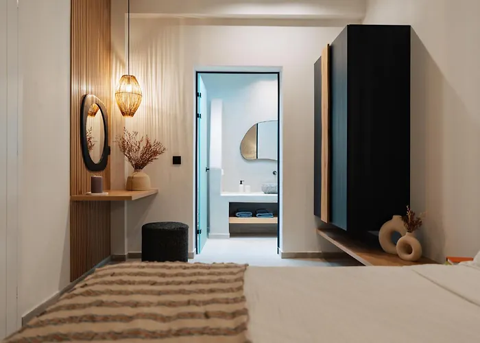 Ertha With Private Pools *