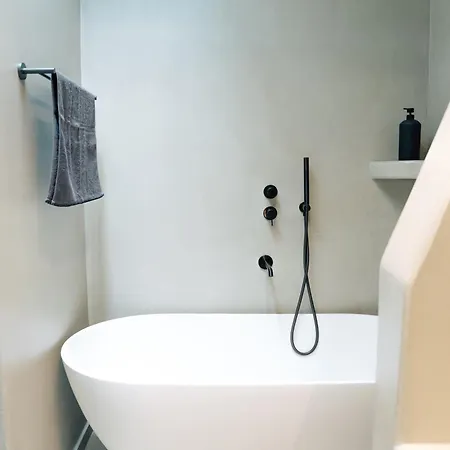 فيلة Ertha With Private Pools *