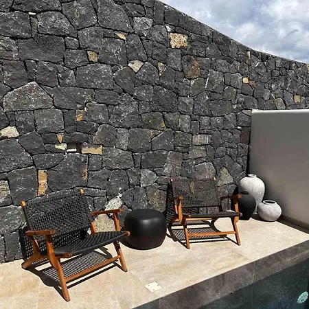 Villa Ertha With Private Pools