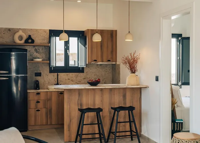 Ertha With Private Pools