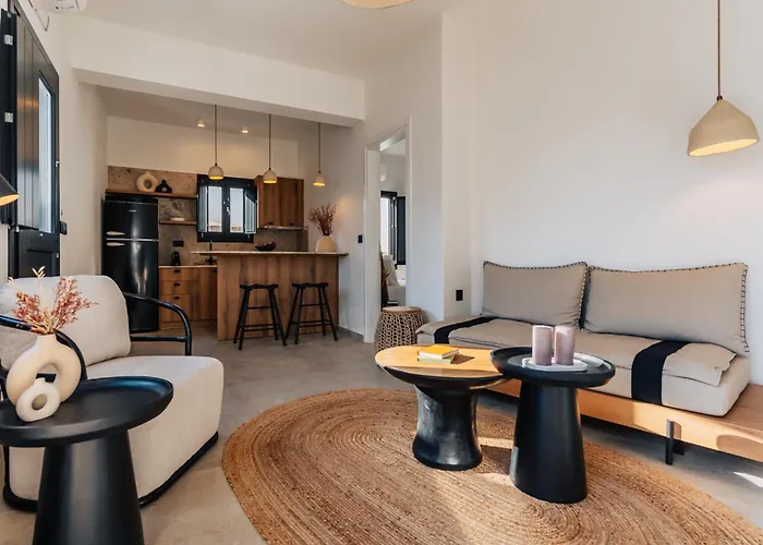 Ertha With Private Pools Villa *