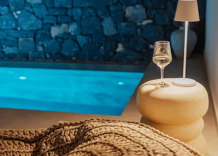 Ertha With Private Pools Villa *