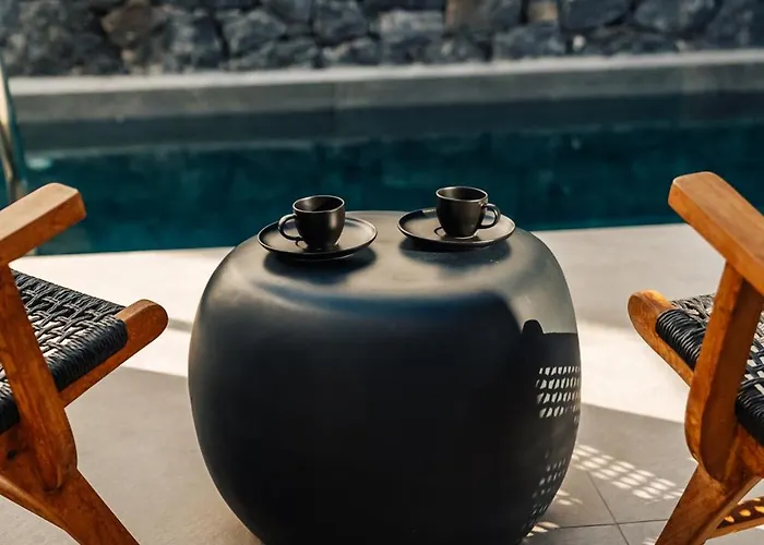 Ertha With Private Pools Villa