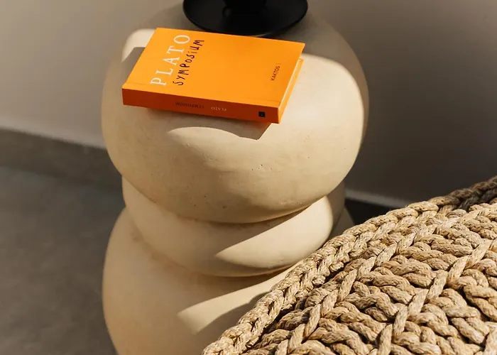 Ertha With Private Pools Villa