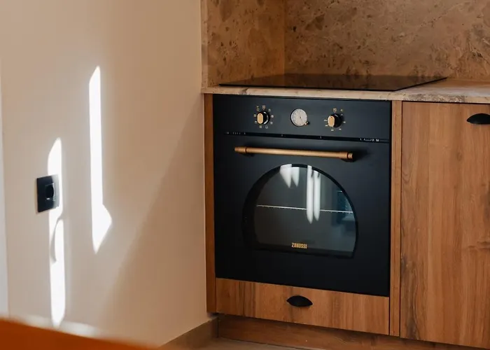 Ertha With Private Pools *