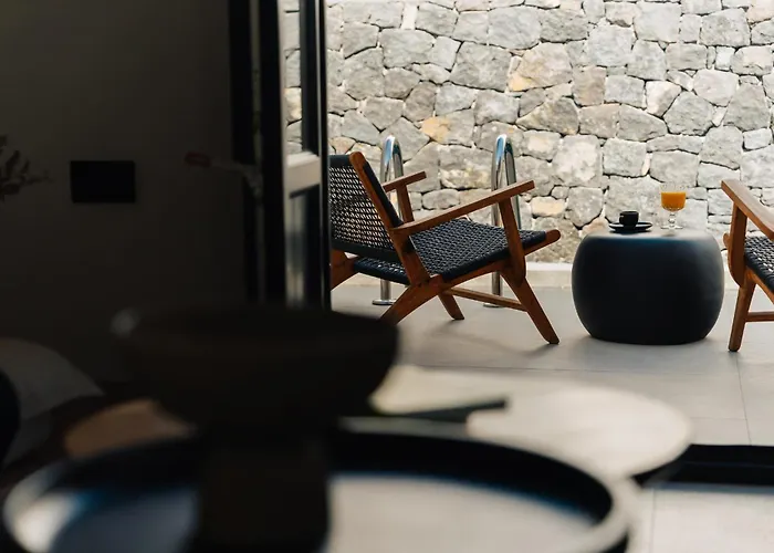 Villa Ertha With Private Pools